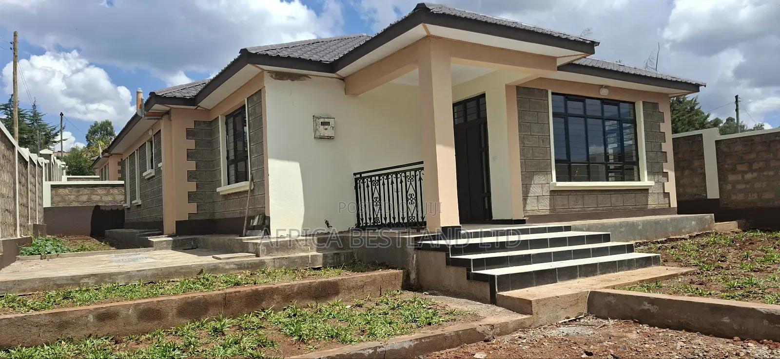 3bdrm Bungalow in Njumbi, Karai for sale in Karai