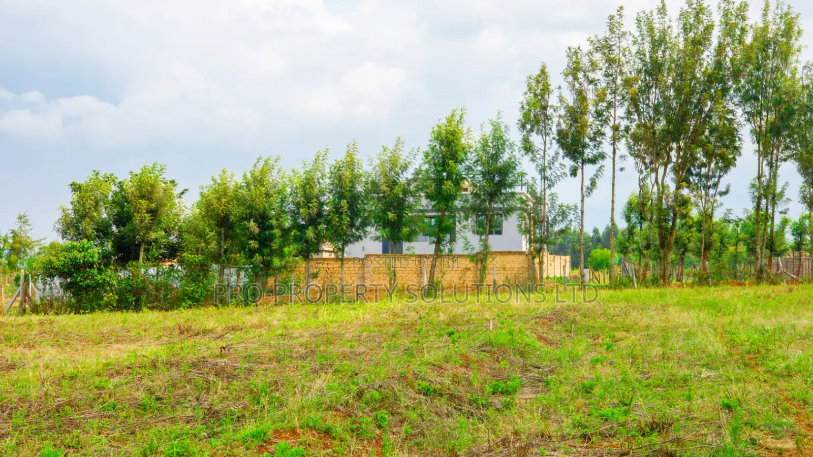 Prime Residential Plot for Sale in Kikuyu, Migumoini in Kikuyu