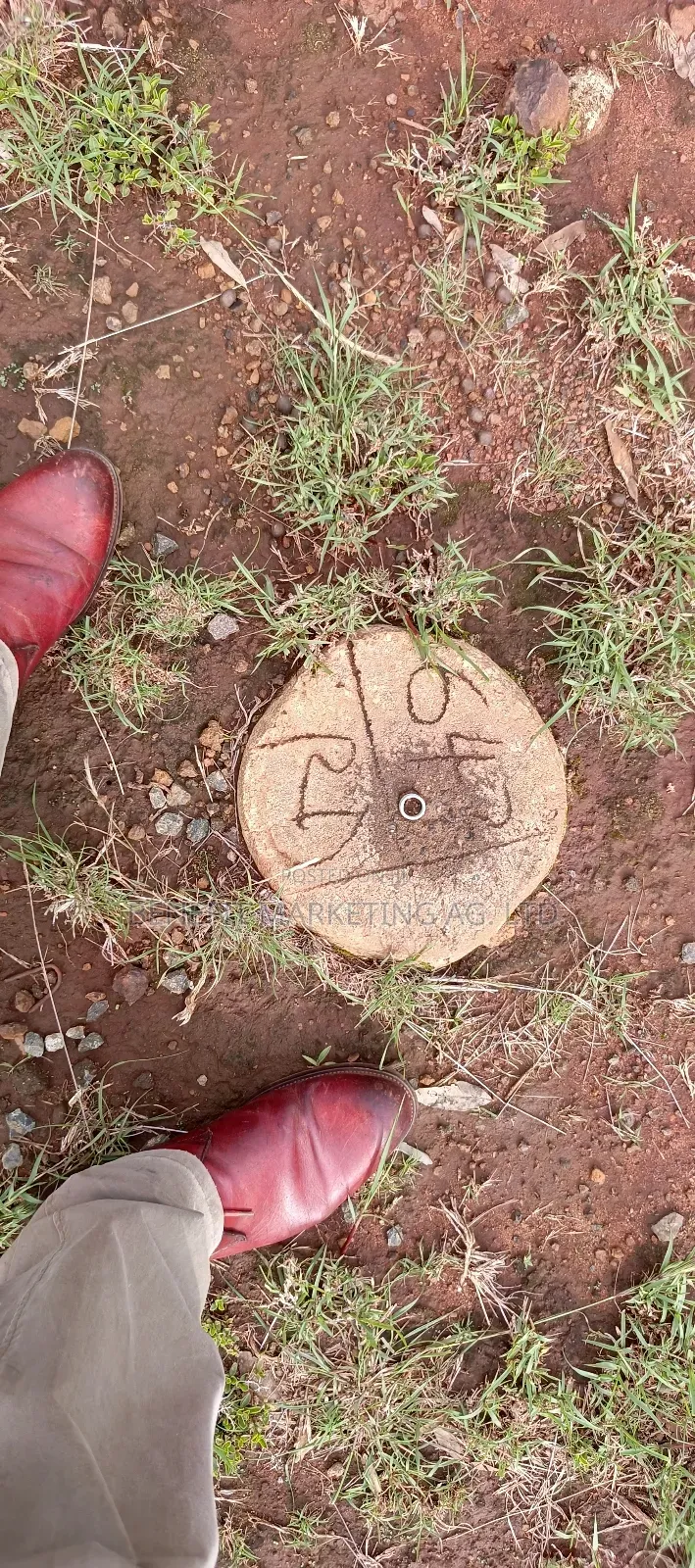 1⁄8 Acre Plot for Sale in Ngong Kimuka Maroroi in Ngong