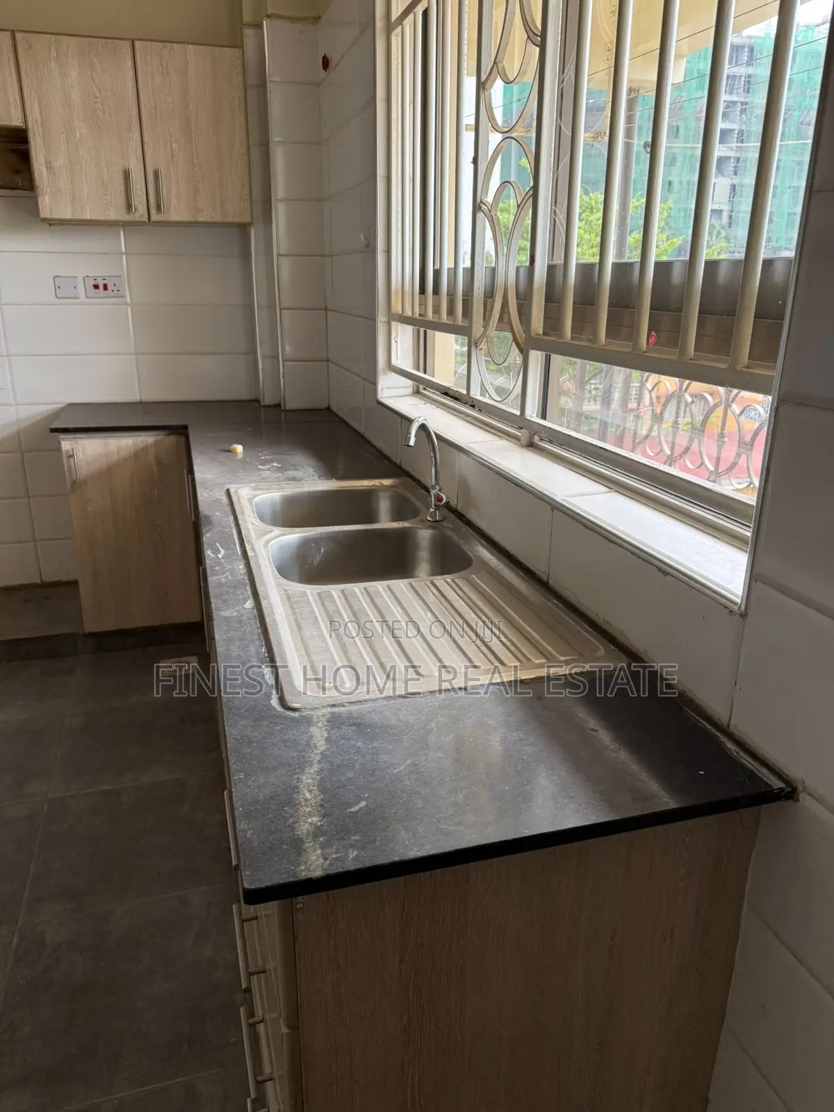 4bdrm Apartment in Adizone Palace, South C for rent in South C