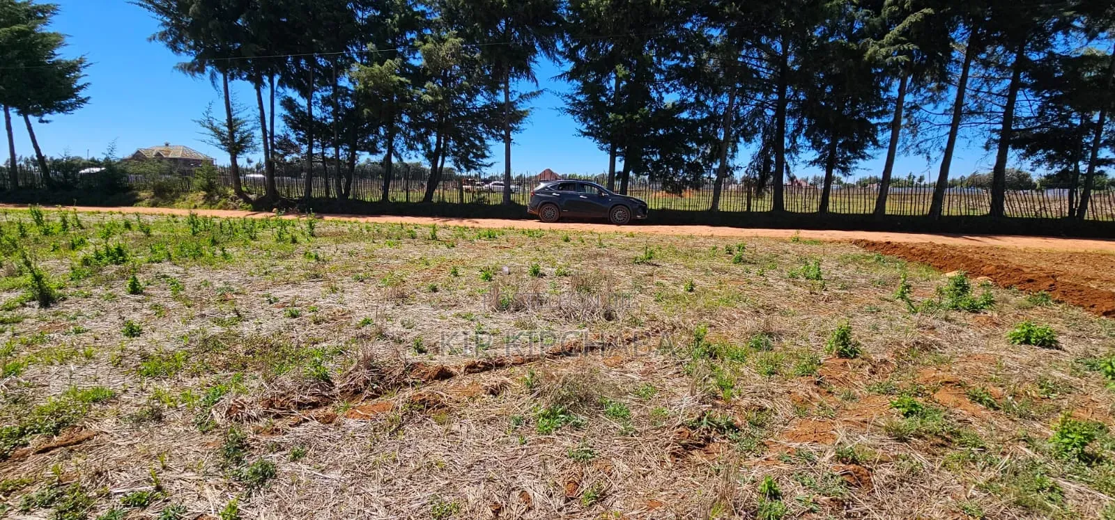Several Plots Up for Sale in Chemaluk Marura Eldoret in Kimumu