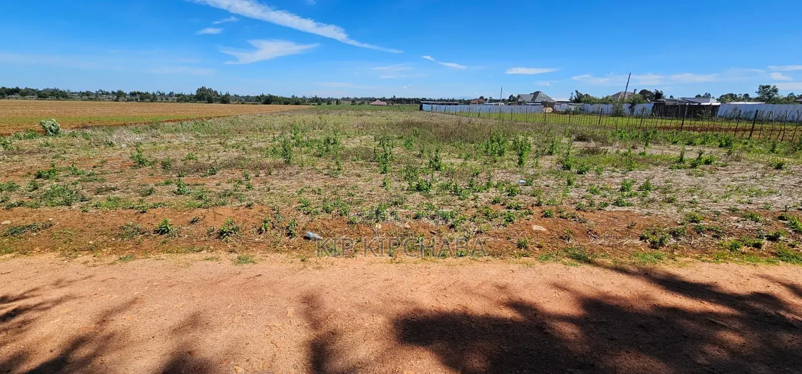 Several Plots Up for Sale in Chemaluk Marura Eldoret in Kimumu