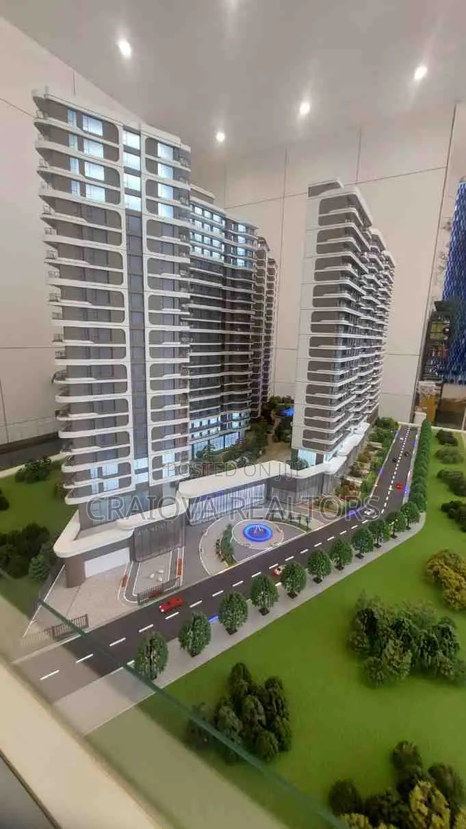 4bdrm Apartment in Muthangari for sale in Muthangari