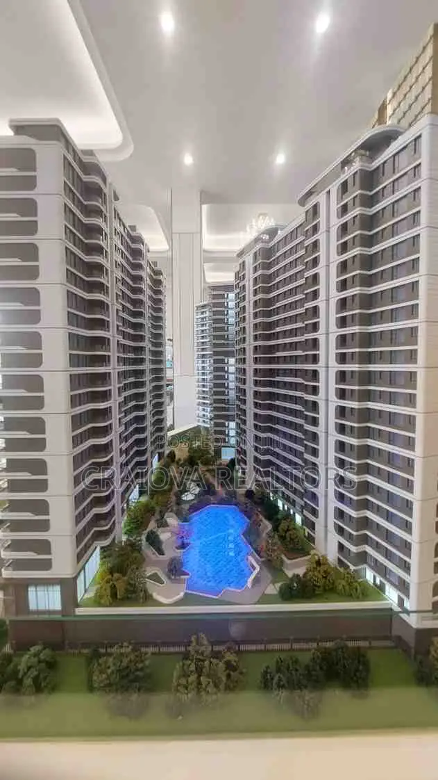 4bdrm Apartment in Muthangari for sale in Muthangari