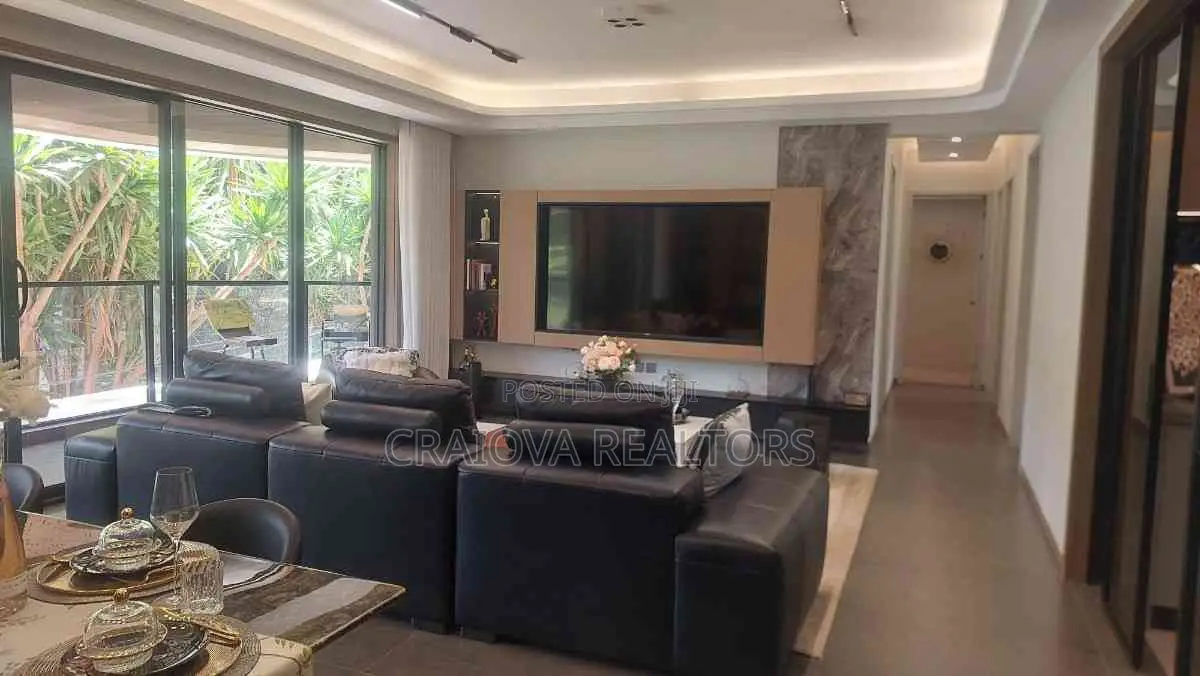 3bdrm Apartment in Muthangari for sale in Muthangari