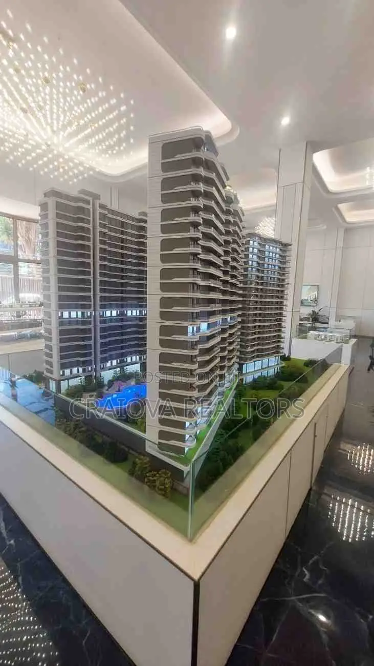 3bdrm Apartment in Muthangari for sale in Muthangari
