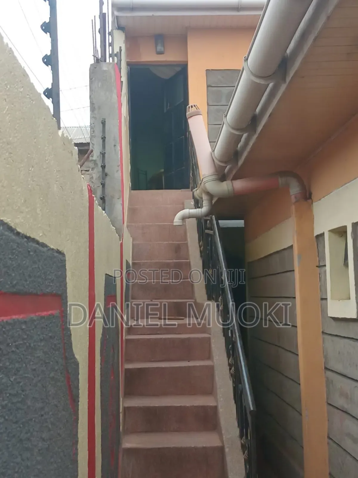 4bdrm Maisonette in Ruai for sale in Ruai