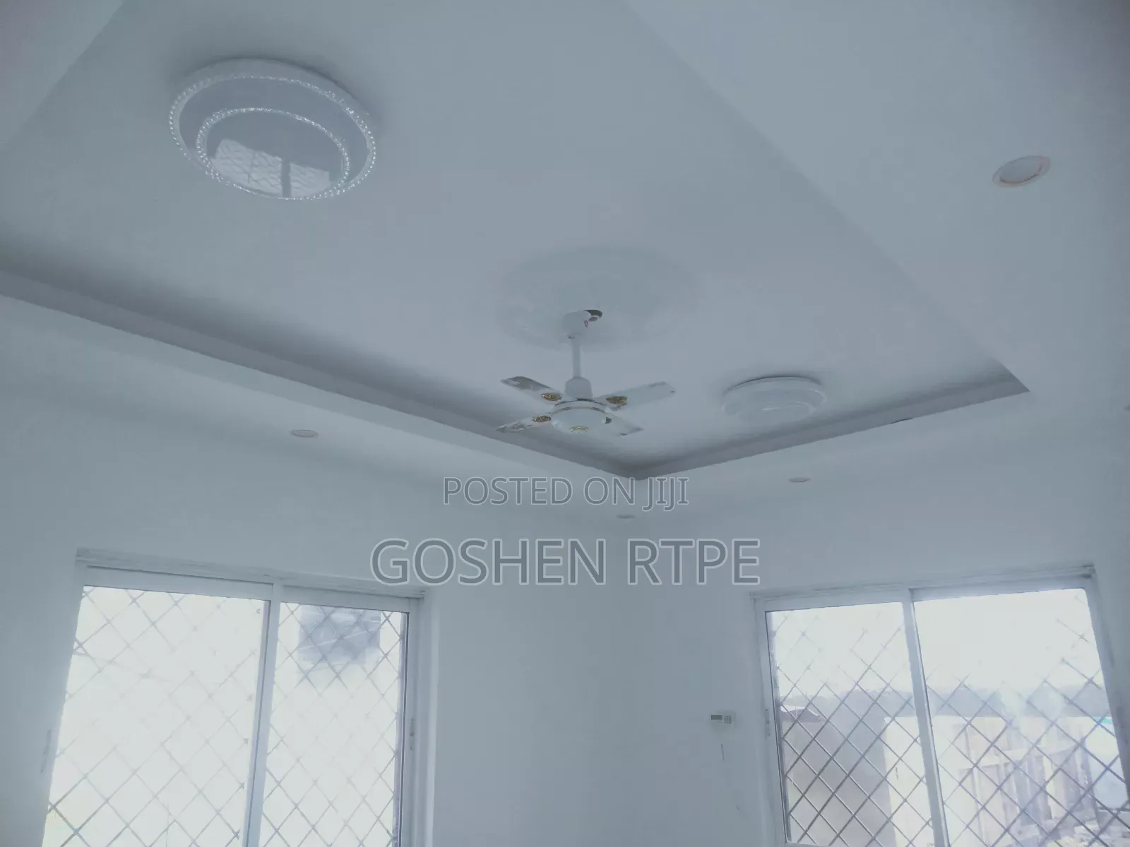 2bdrm Apartment in Majengo for rent in Majengo