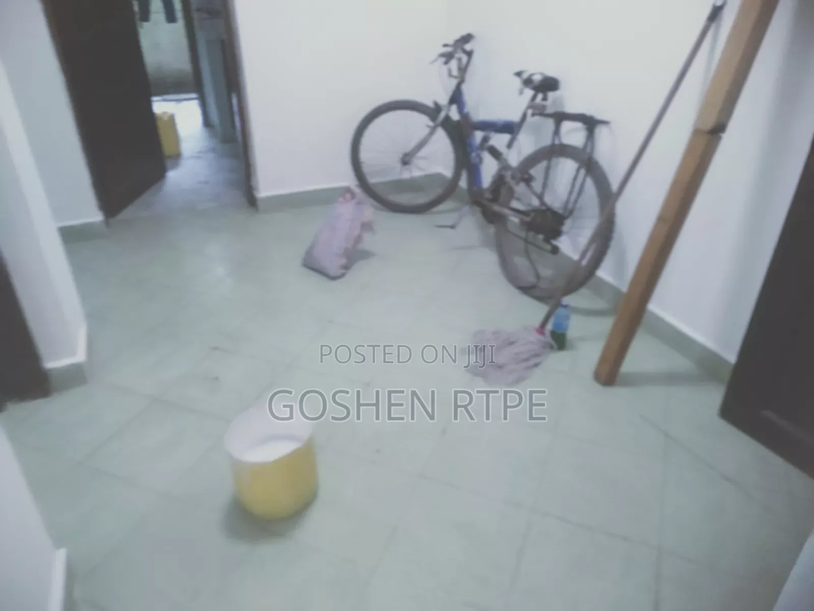 2bdrm Apartment in Majengo for rent in Majengo