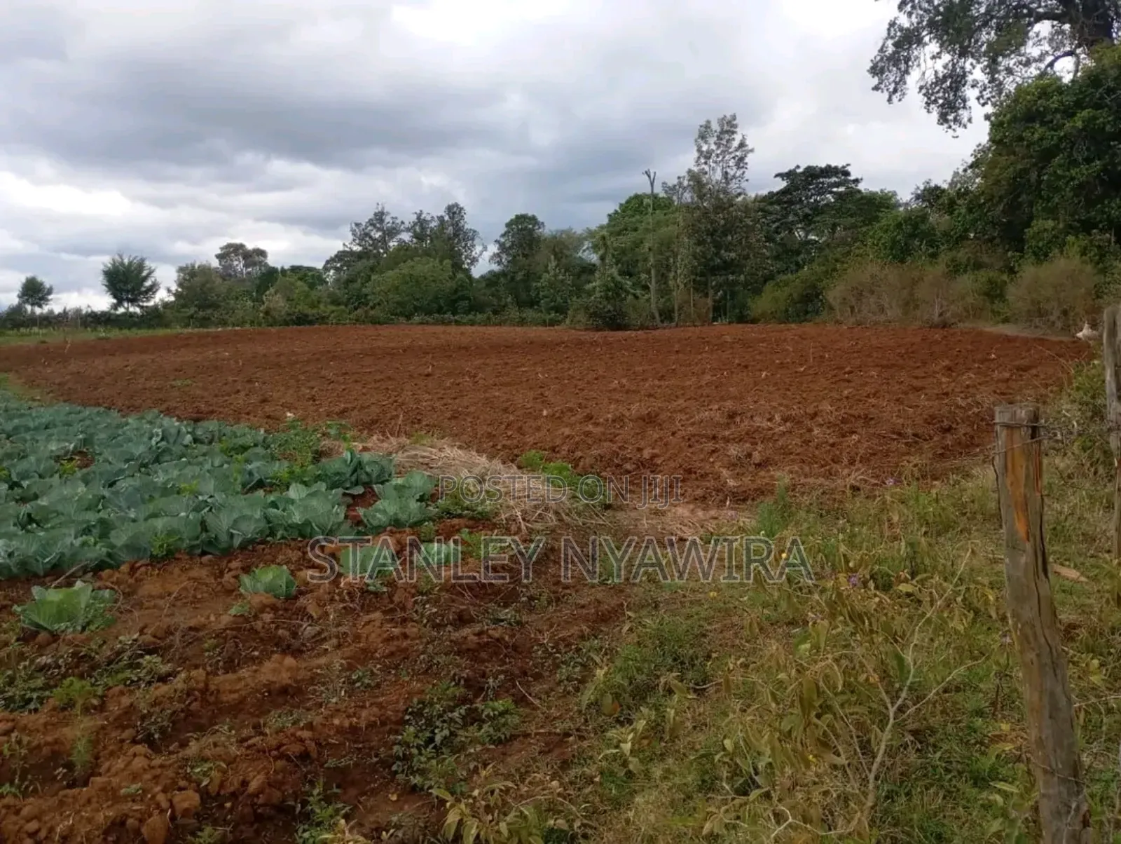 Two Acreas Fronting River Nanyuki For Sale in Nanyuki