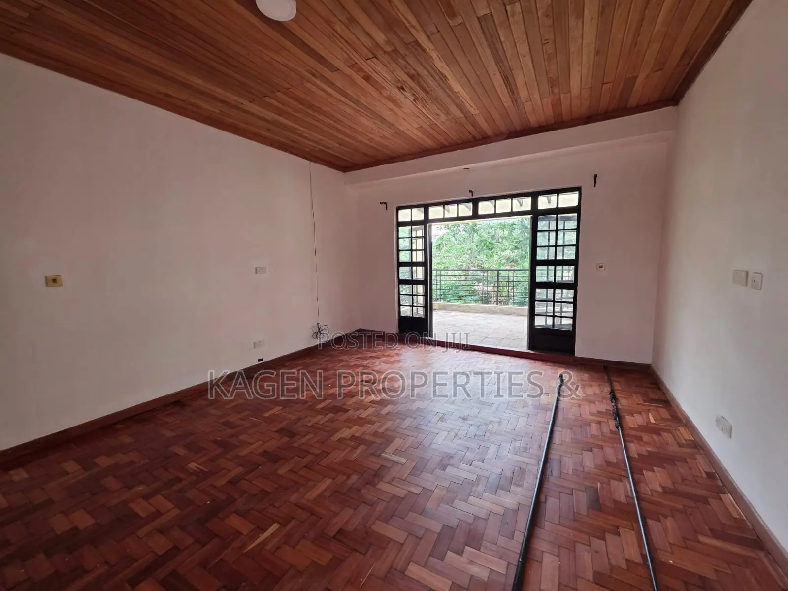 5bdrm Mansion in Karen, Hardy for rent in Hardy
