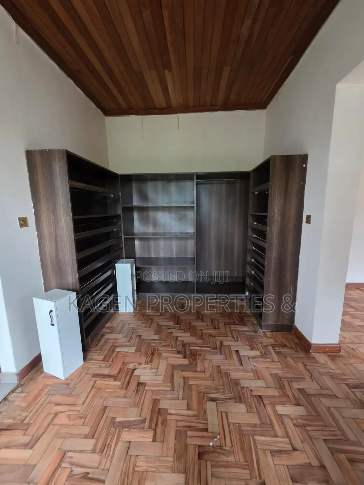 5bdrm Mansion in Karen, Hardy for rent in Hardy
