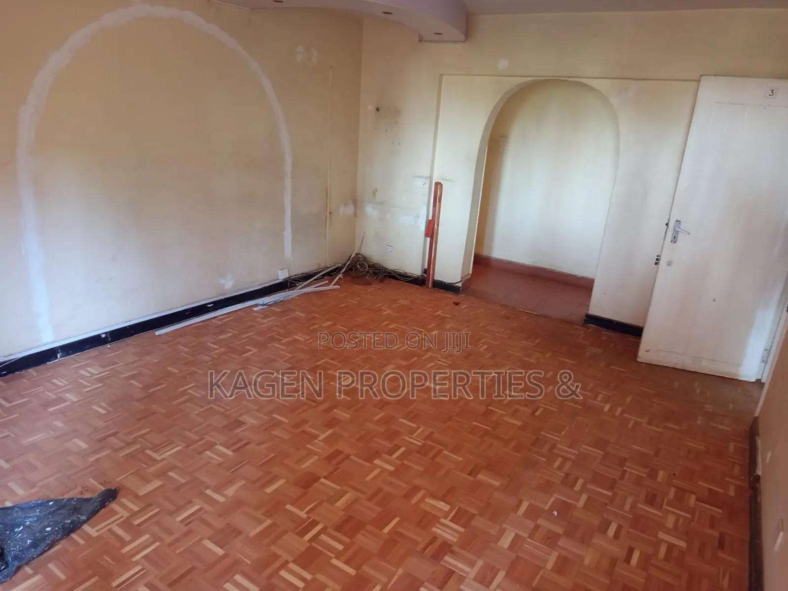 Office to Let in Upper Hill, Nairobi in Milimani
