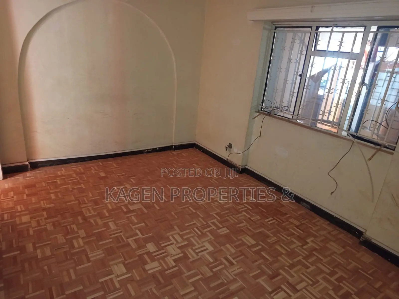 Office to Let in Upper Hill, Nairobi in Milimani