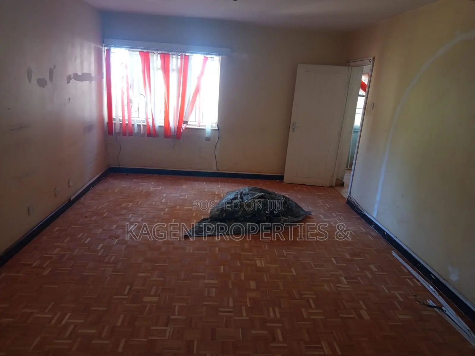 Office to Let in Upper Hill, Nairobi in Milimani