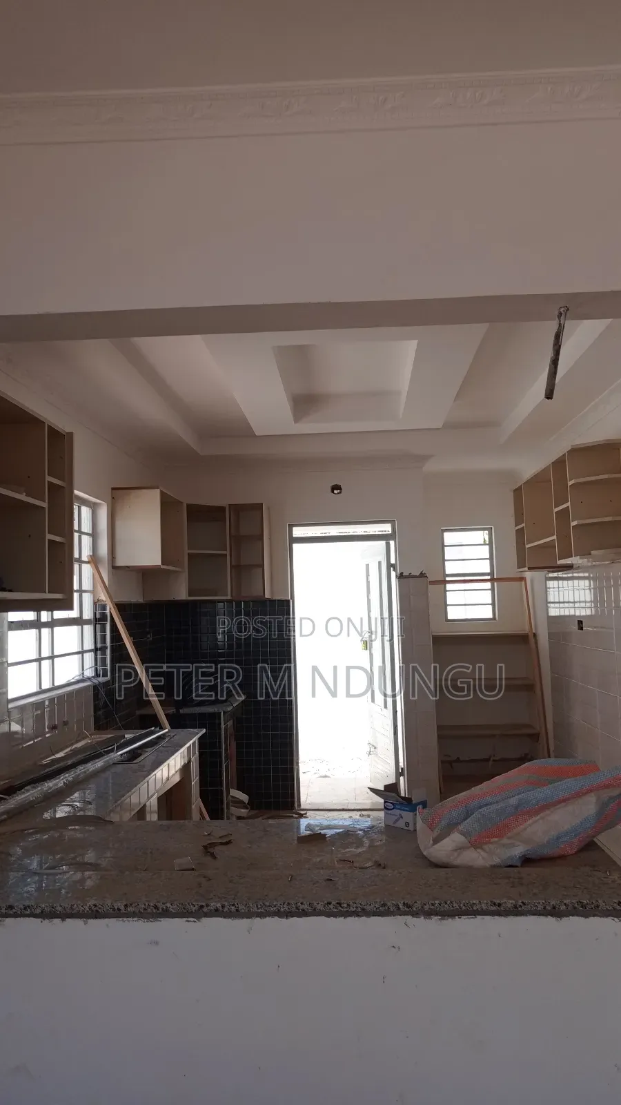 3bdrm Bungalow in Mugutha, Kwa Kairu for sale in Kwa Kairu