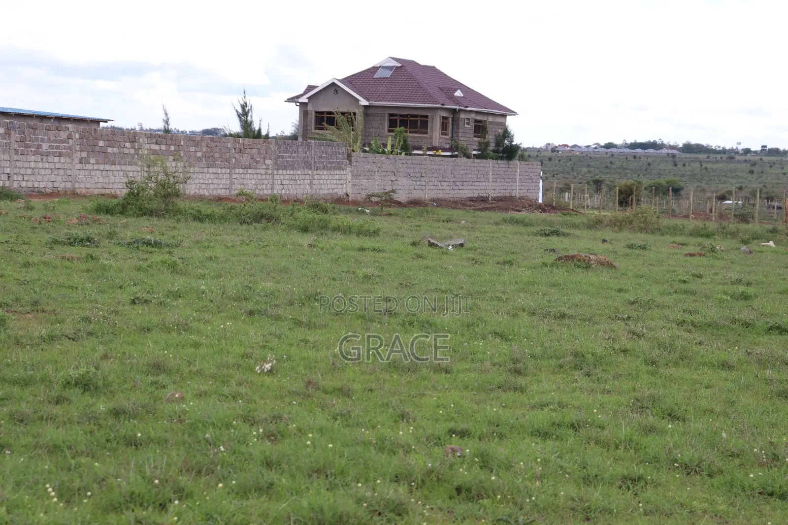 Prime Residential 1/8 Acre Plots in Viraj Syokimau – Ready Titles in Viraj Area