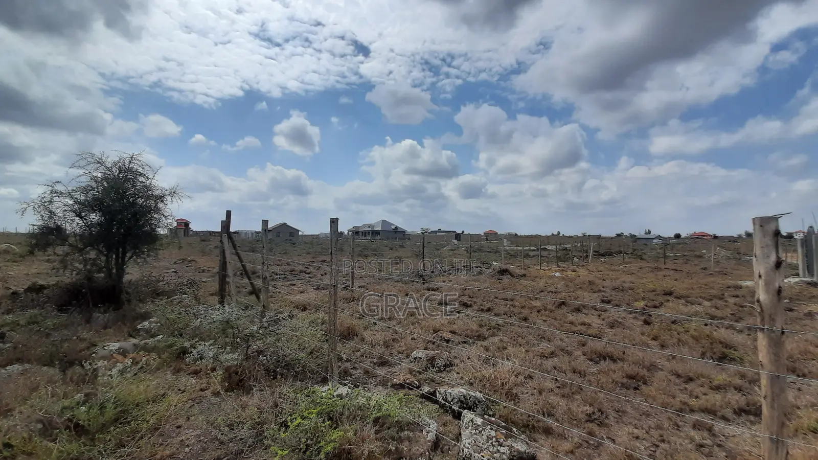 Affordable Prime Plots- Kinanie, Athi River in DayStar Area