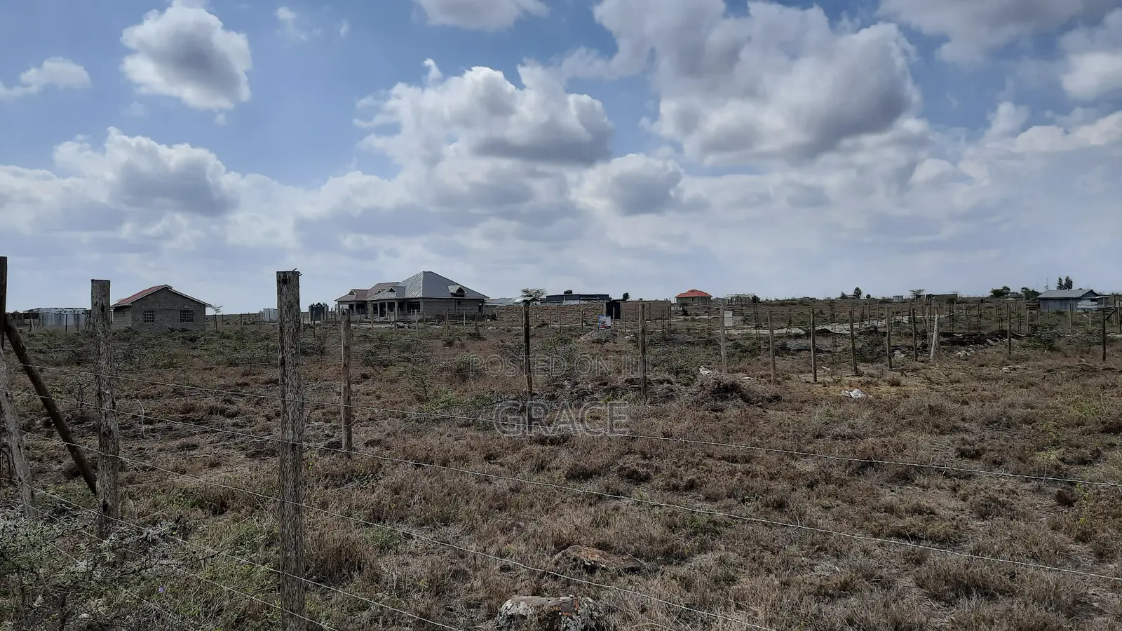 Affordable Prime Plots- Kinanie, Athi River in DayStar Area
