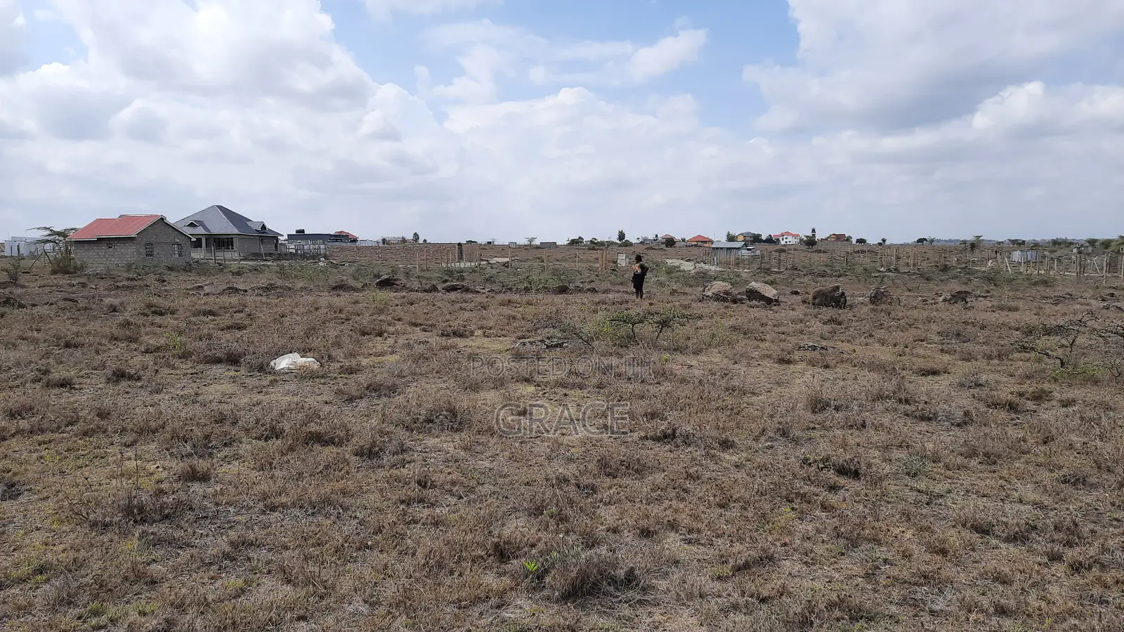 Affordable Prime Plots- Kinanie, Athi River in DayStar Area