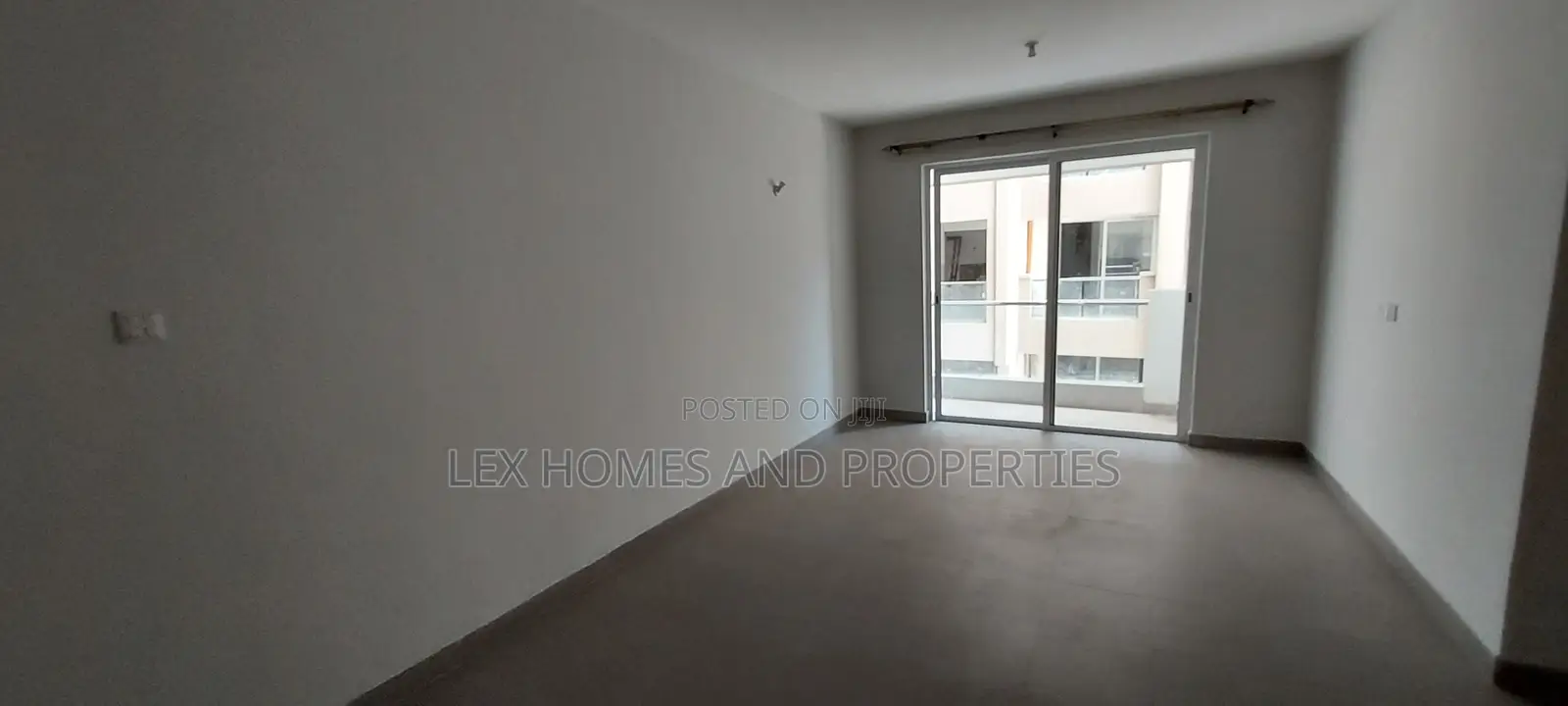 3bdrm Apartment in NkaiMurunya for rent in NkaiMurunya