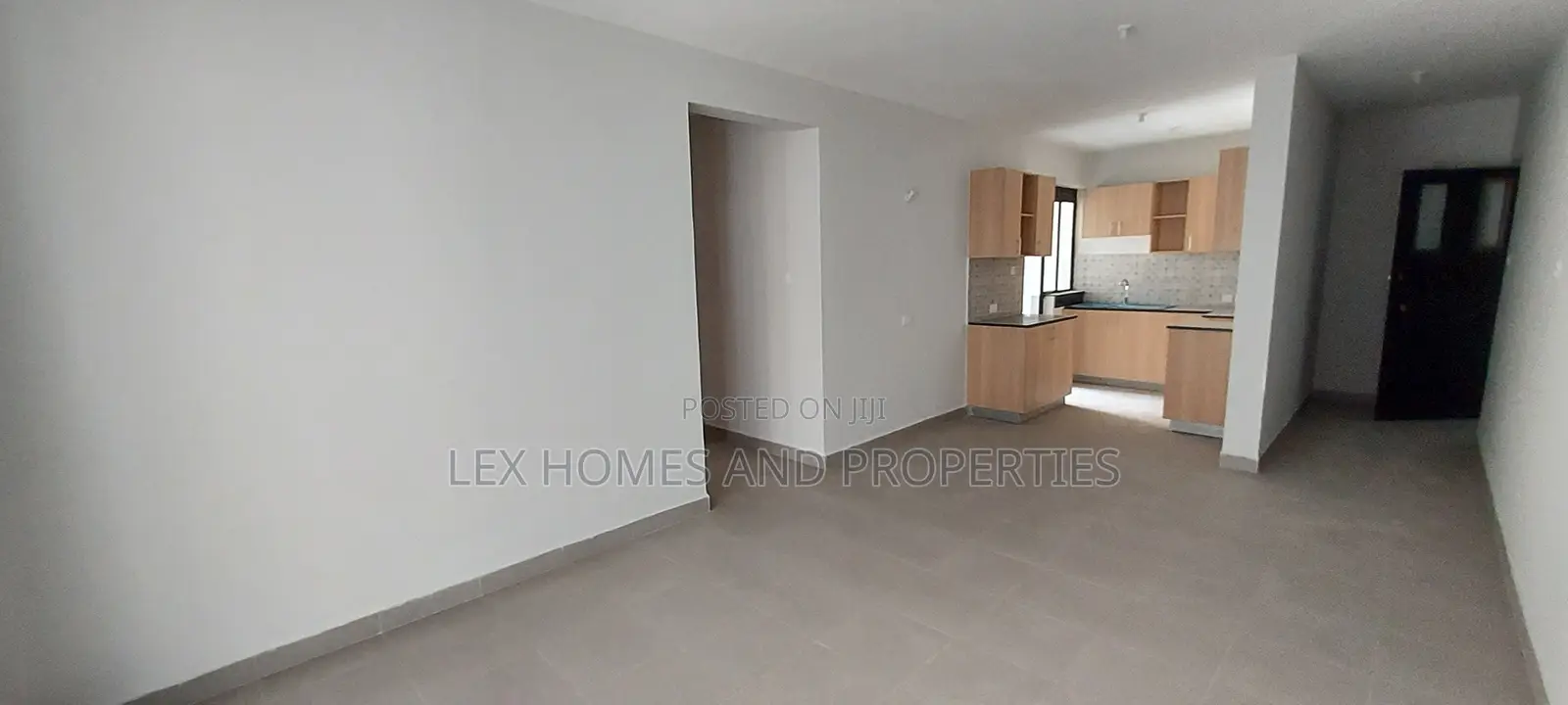 3bdrm Apartment in NkaiMurunya for rent in NkaiMurunya