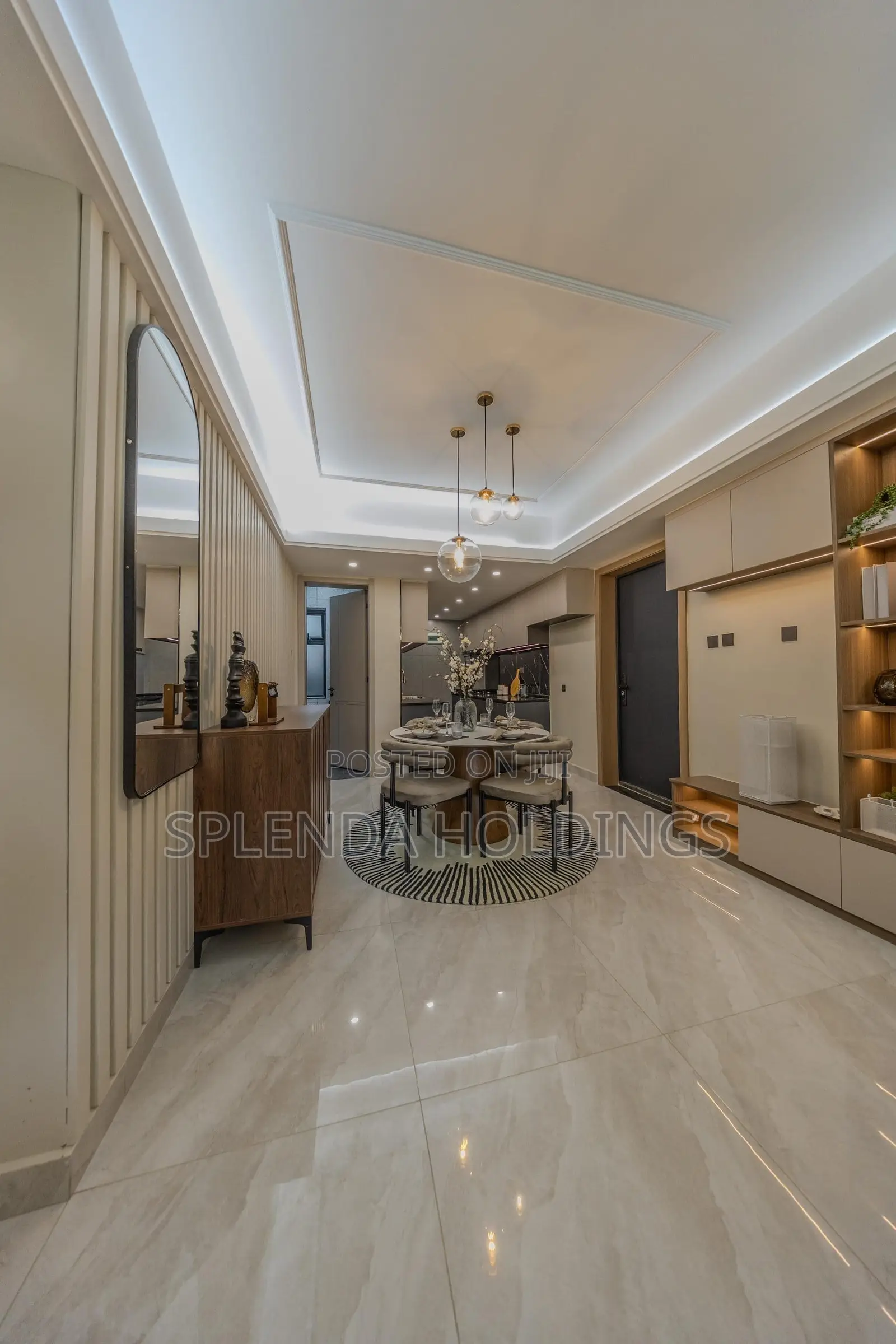 1bdrm Apartment In Raphta Road Area For Sale in Raphta Road Area