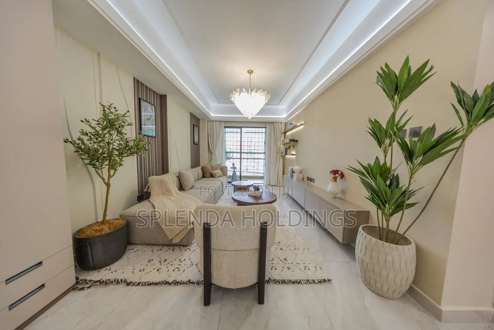 1bdrm Apartment In Raphta Road Area For Sale in Raphta Road Area