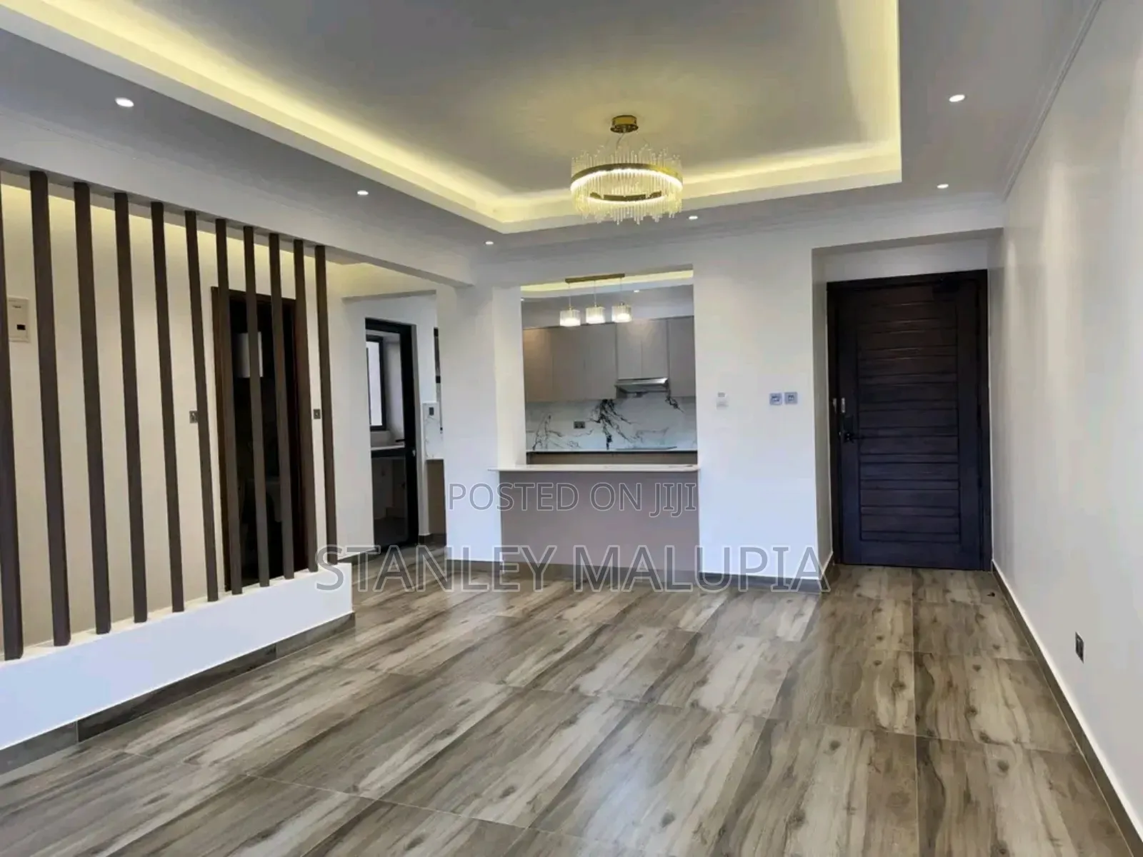2bdrm Apartment in Brookside Grove, Lower Kabete for rent in Lower Kabete