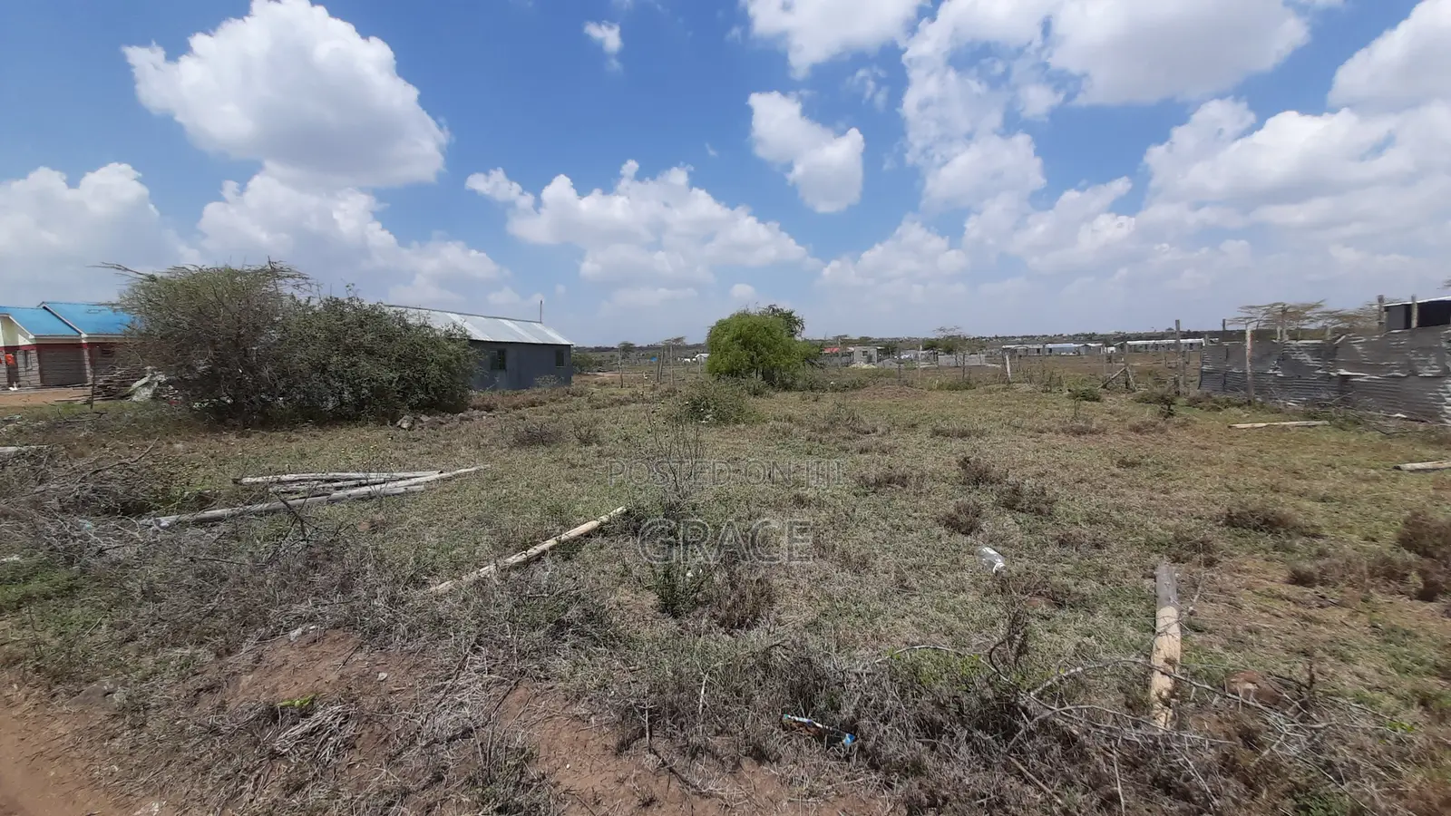 Beautiful Residential Plots in Kitengela-Kimalat – 1.5m in Kitengela