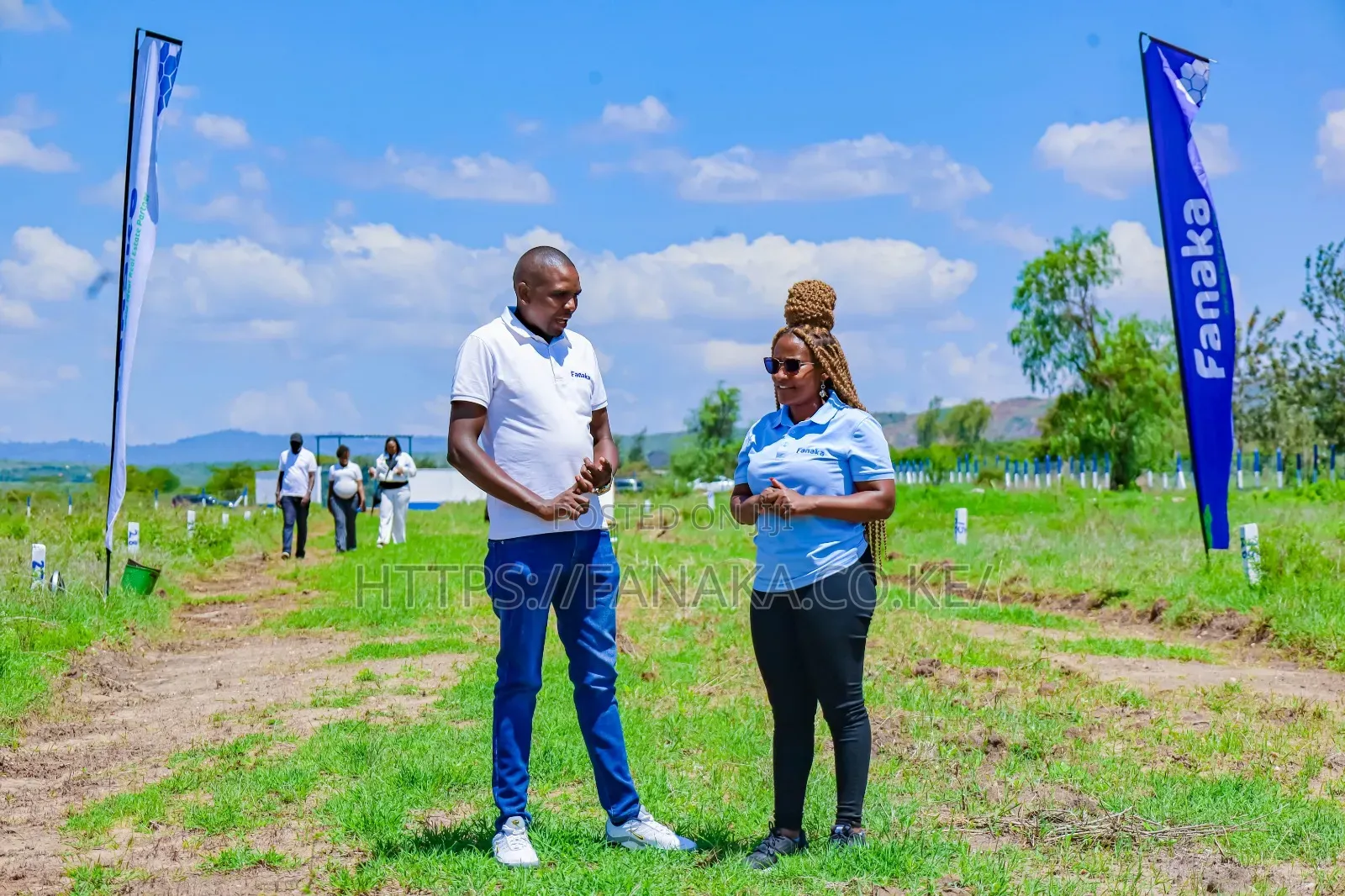 Plots for Sale in Kinanie Athi-River ^Pww in Kinanie