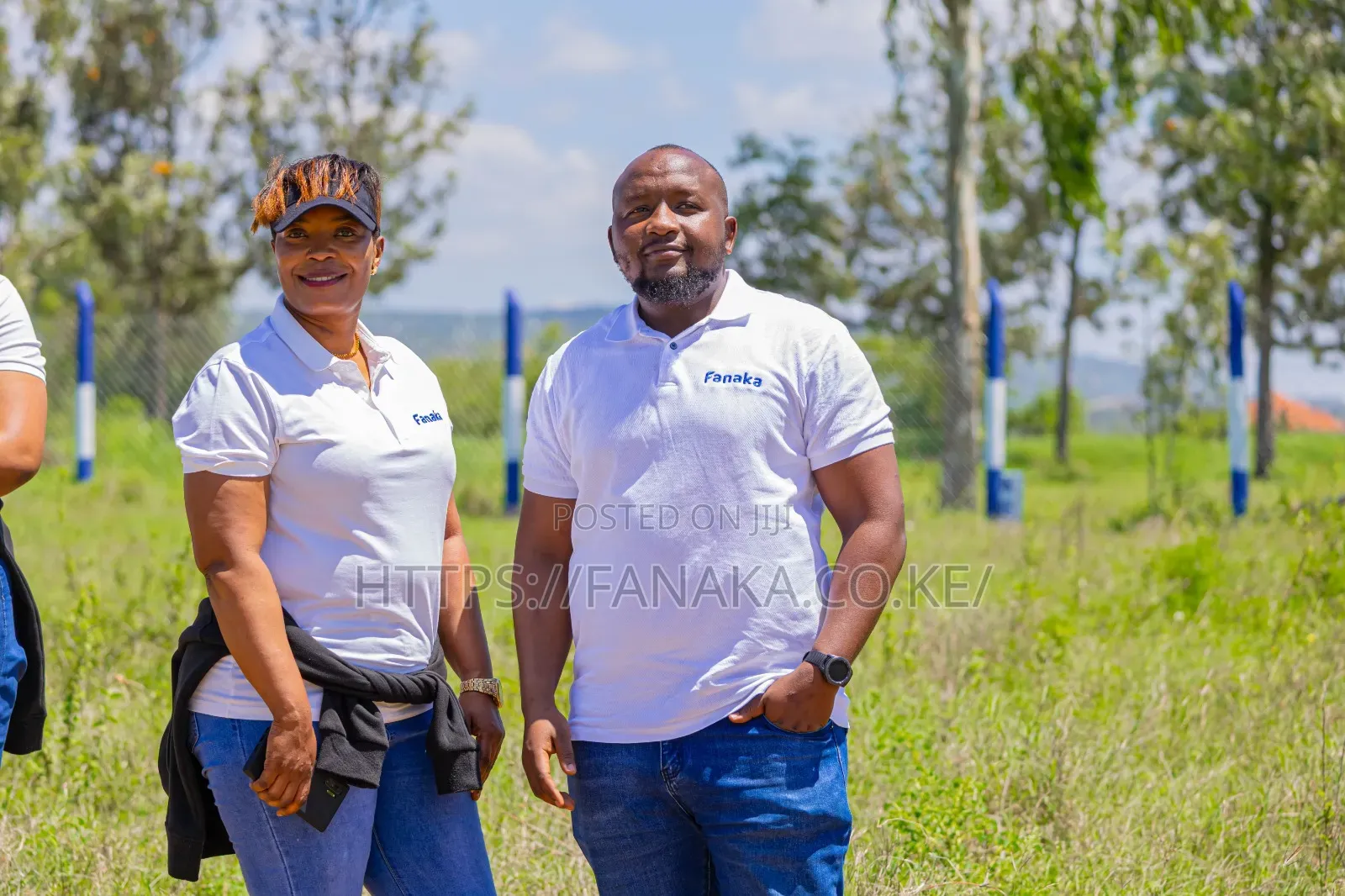 Plots for Sale in Kinanie Athi-River ^Pww in Kinanie