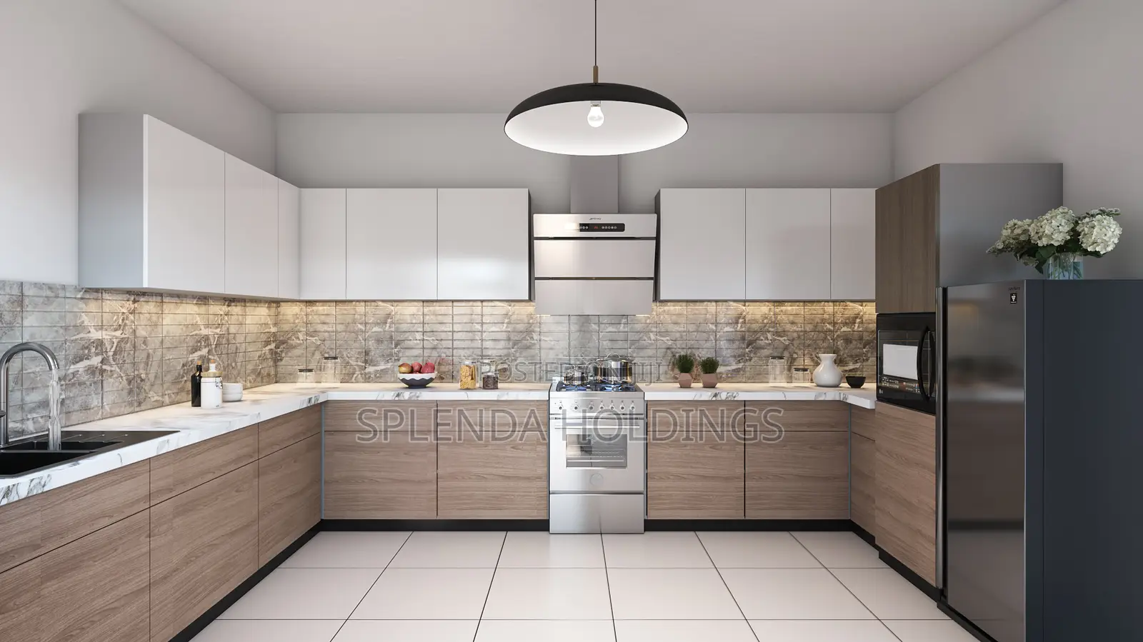 4bdrm Apartment in Muthaiga North for sale in Muthaiga North