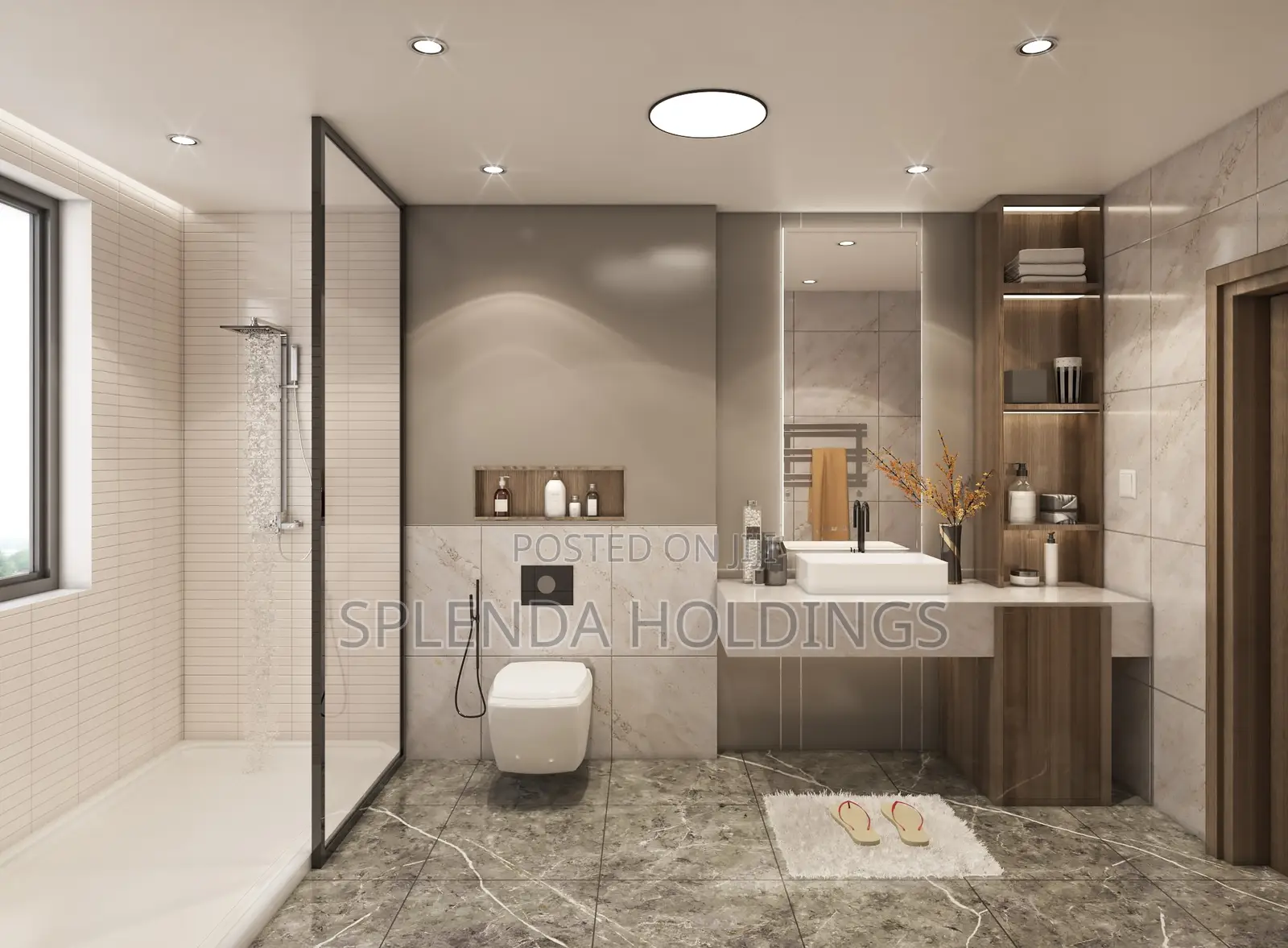 5bdrm Apartment in Muthaiga North for sale in Muthaiga North