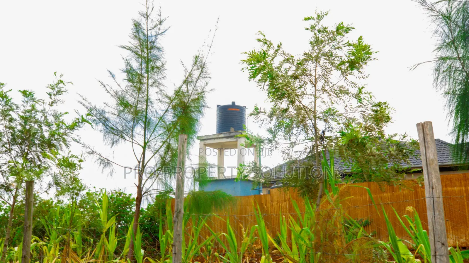 Prime Residential Plot for Sale in Kikuyu, Thigio. in Kikuyu