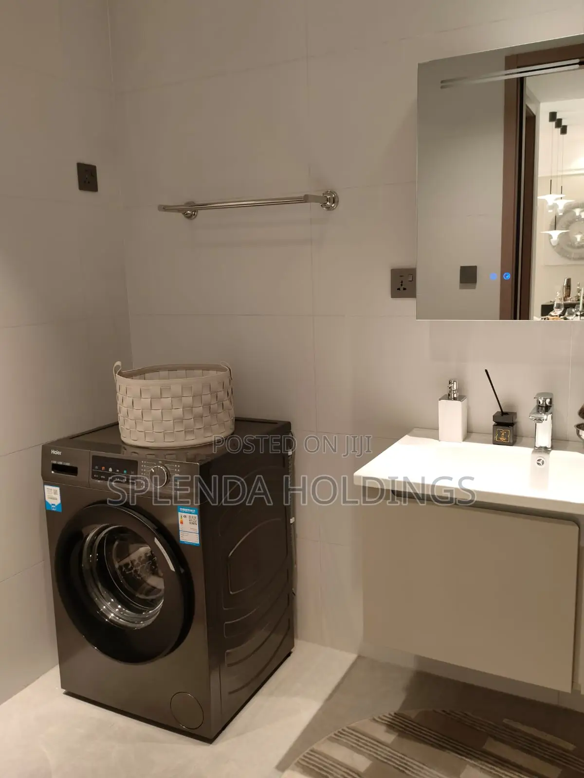1bdrm Apartment in Raphta Road Area for sale in Raphta Road Area