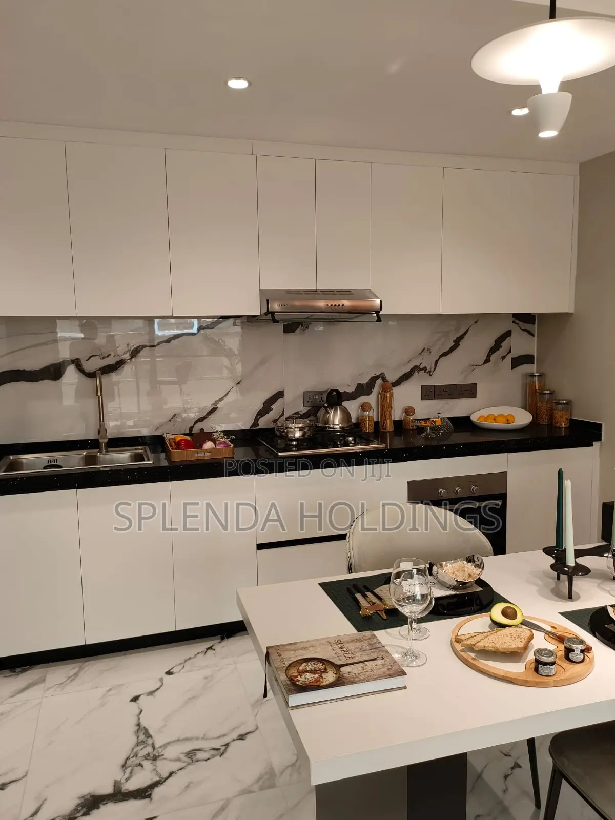 1bdrm Apartment in Raphta Road Area for sale in Raphta Road Area