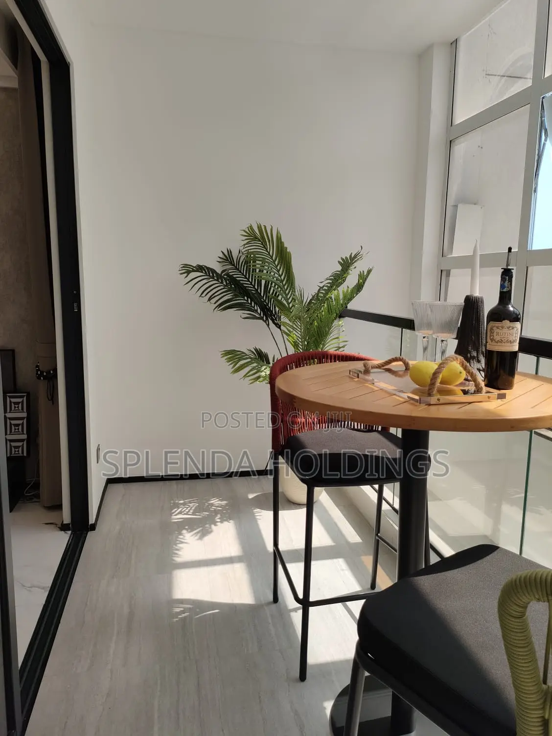 1bdrm Apartment in Raphta Road Area for sale in Raphta Road Area