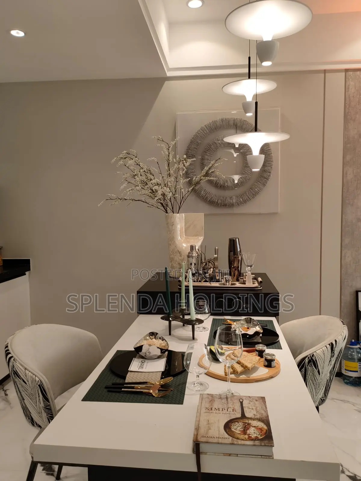 1bdrm Apartment in Raphta Road Area for sale in Raphta Road Area