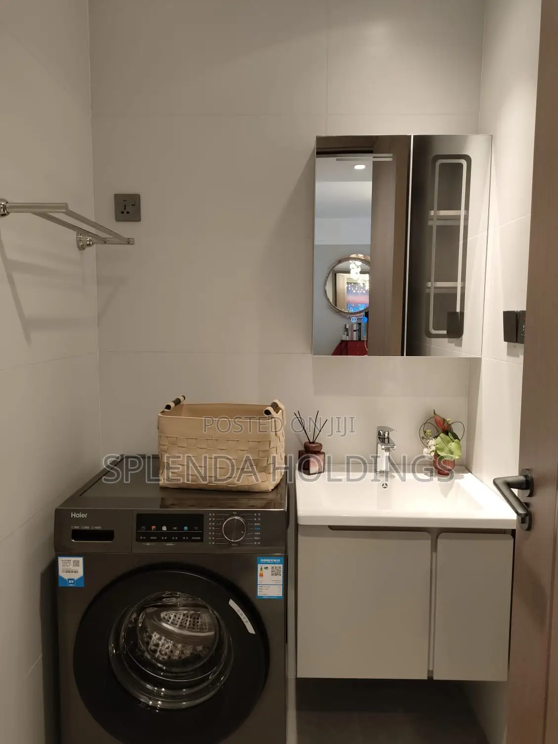 2bdrm Apartment in Raphta Road Area for sale in Raphta Road Area