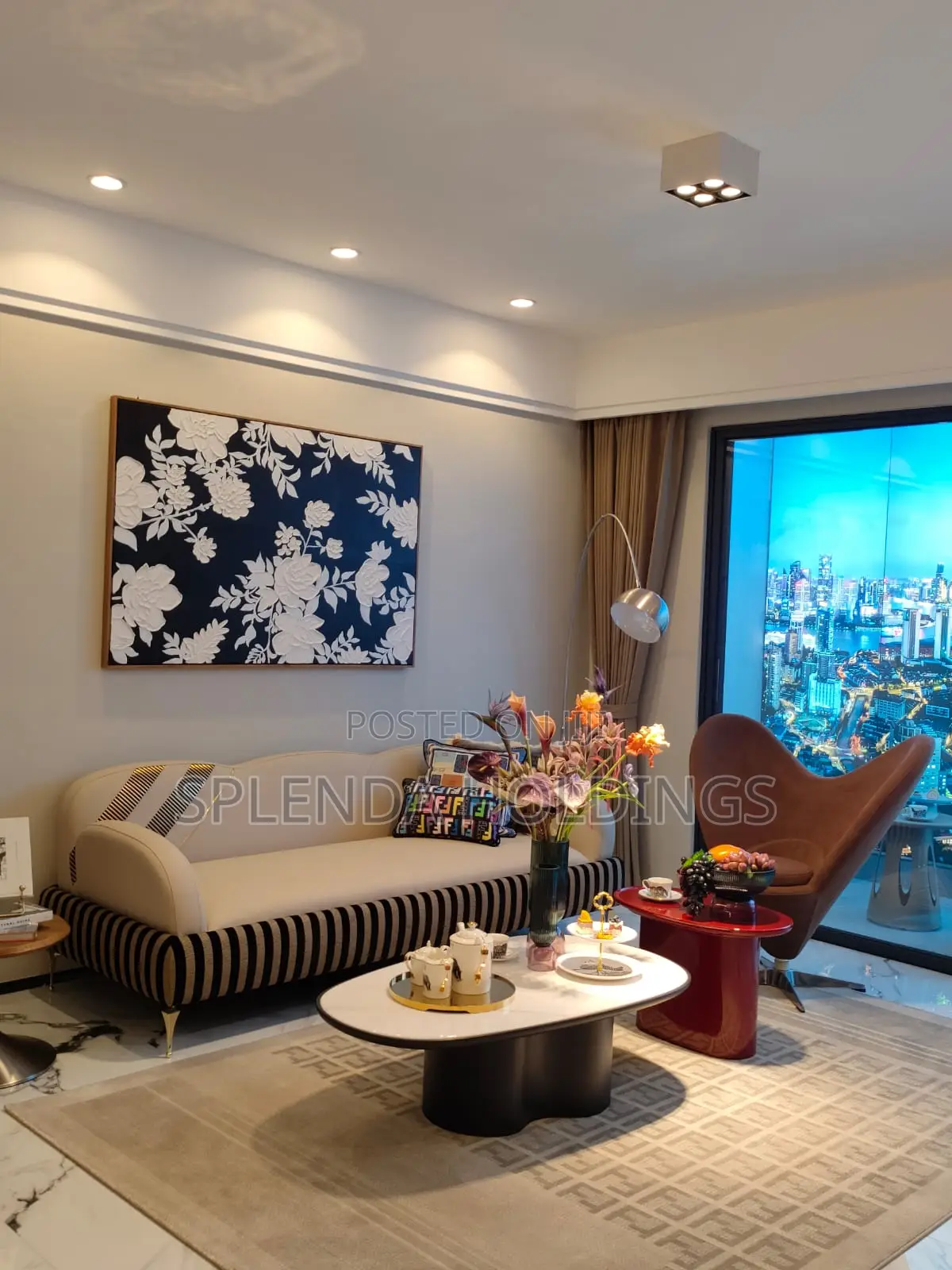 2bdrm Apartment in Raphta Road Area for sale in Raphta Road Area