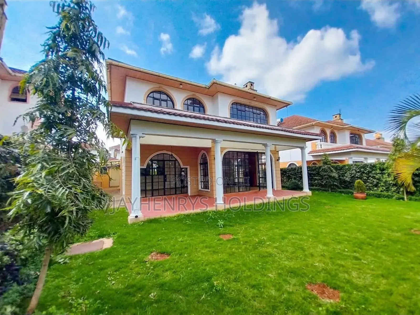 4bdrm House in Thindigua/Kasarini for sale in Thindigua/Kasarini
