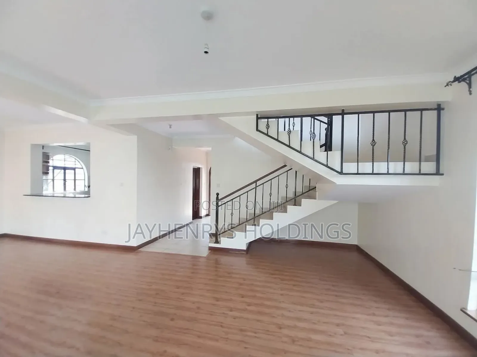 4bdrm House in Thindigua/Kasarini for sale in Thindigua/Kasarini