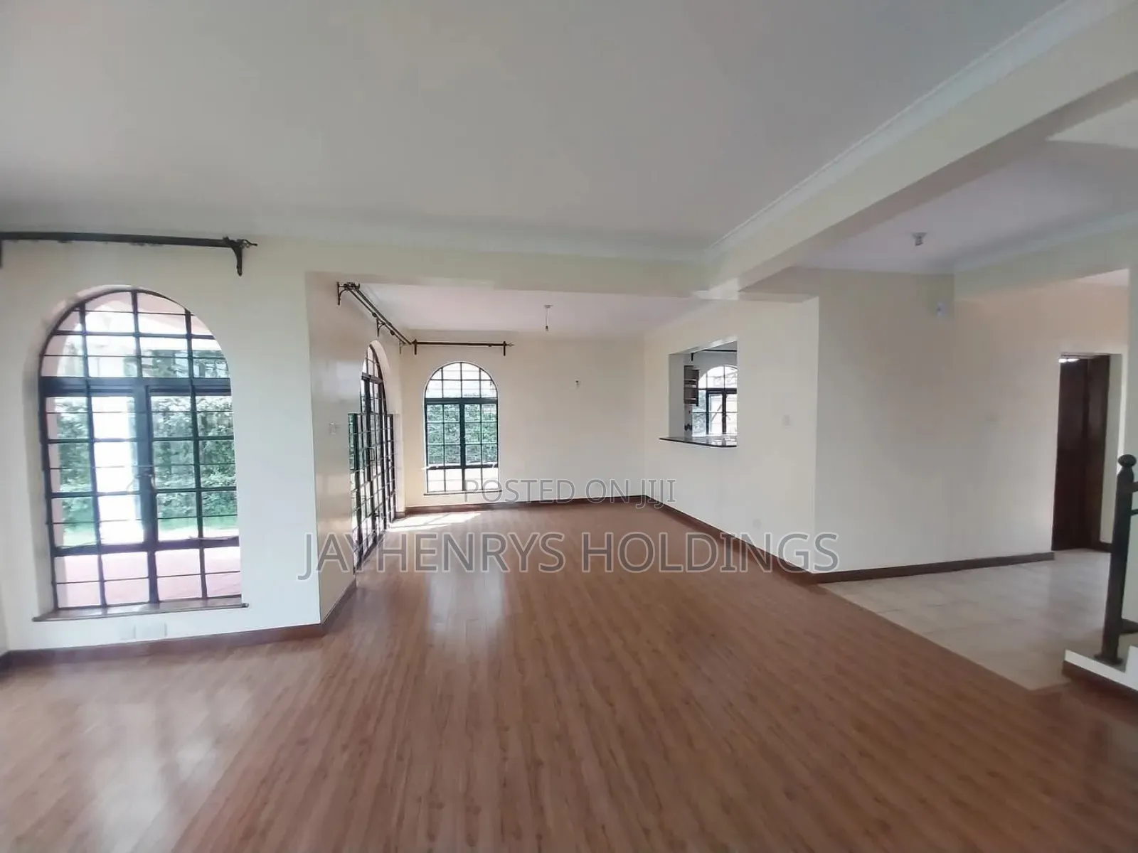 4bdrm House in Thindigua/Kasarini for sale in Thindigua/Kasarini