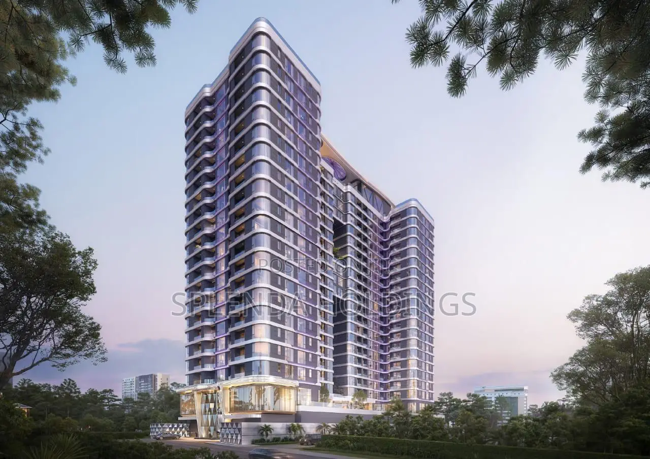 1bdrm Apartment in Hurlingham for sale in Hurlingham