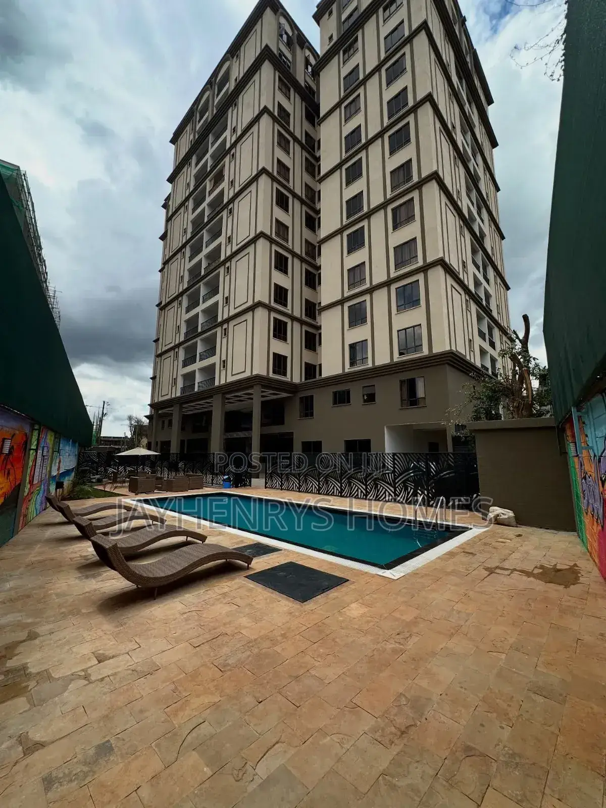 2bdrm Apartment in Lower Kabete for rent in Lower Kabete