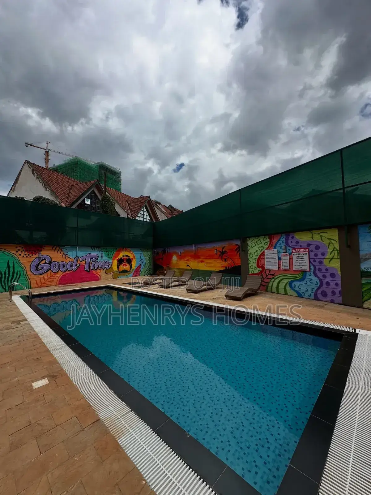 2bdrm Apartment in Lower Kabete for rent in Lower Kabete