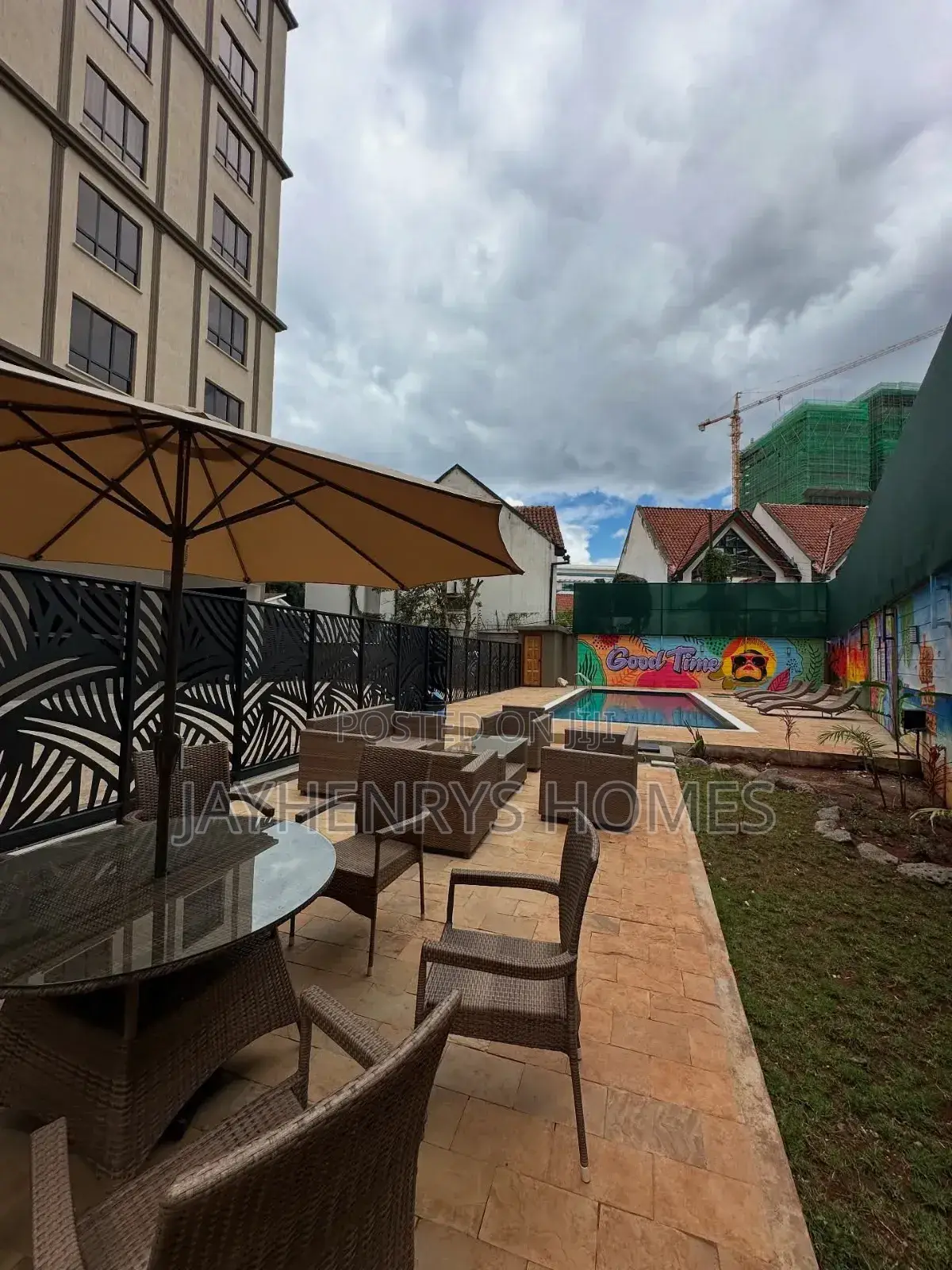 2bdrm Apartment in Lower Kabete for rent in Lower Kabete
