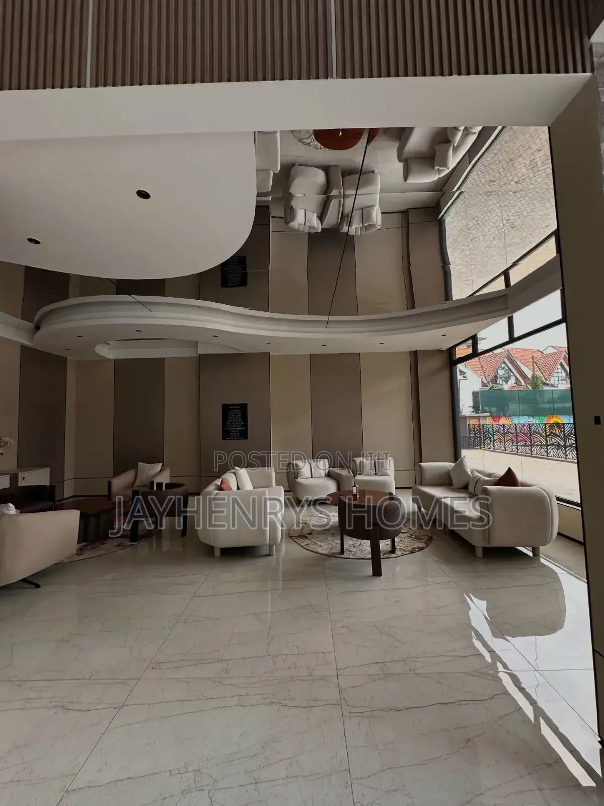 2bdrm Apartment in Lower Kabete for rent in Lower Kabete