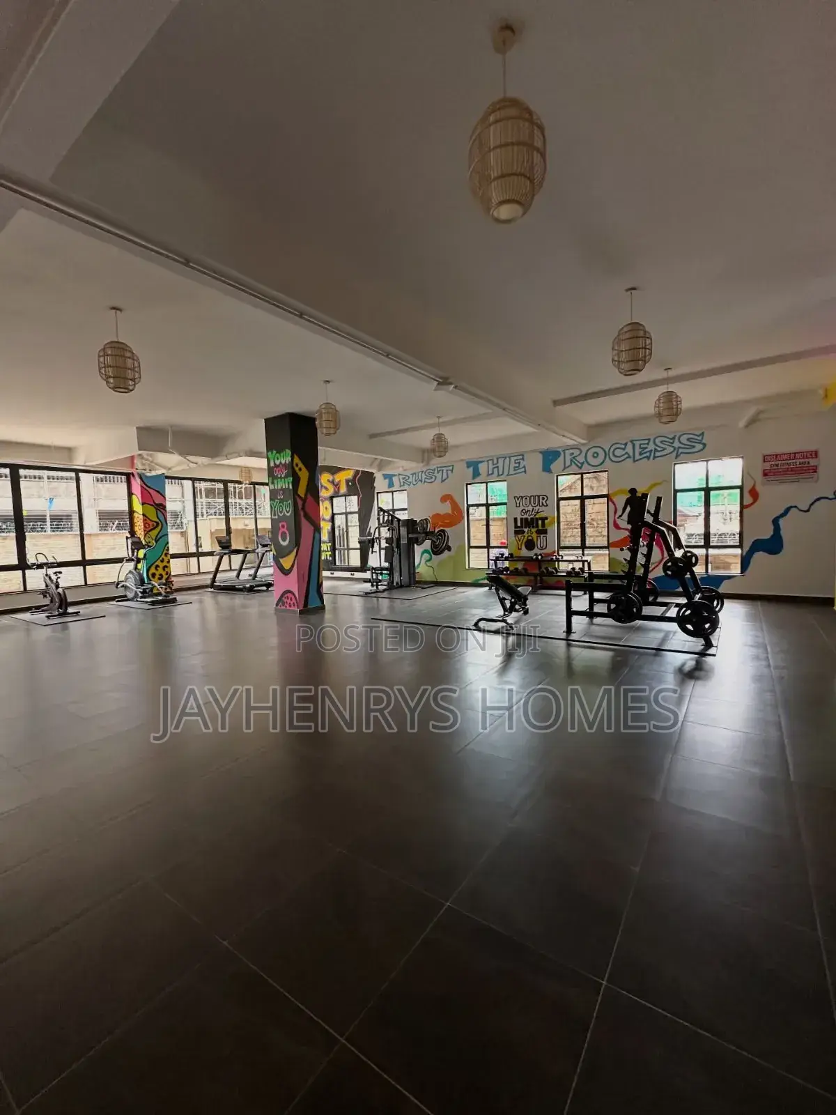 2bdrm Apartment in Lower Kabete for rent in Lower Kabete